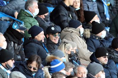 SPAL - BRESCIA