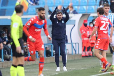 SPAL - BRESCIA