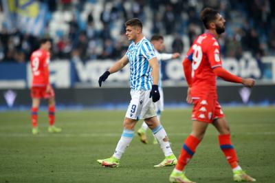 SPAL - BRESCIA