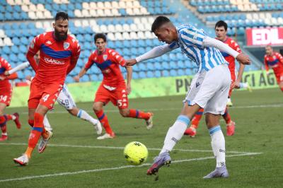 SPAL - BRESCIA