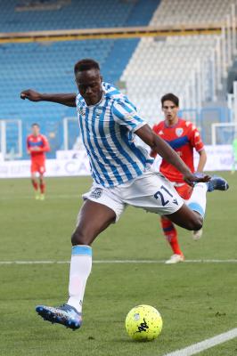 SPAL - BRESCIA