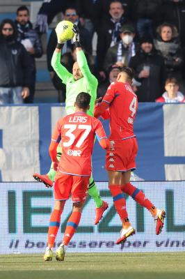 SPAL - BRESCIA