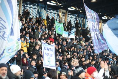 SPAL - BRESCIA