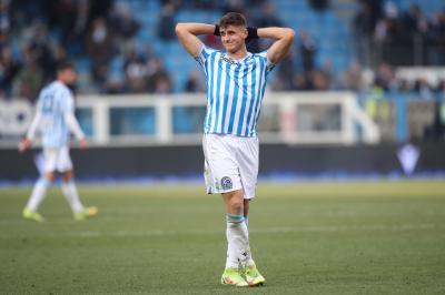 SPAL - BRESCIA