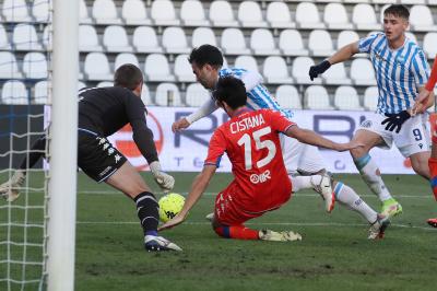 SPAL - BRESCIA