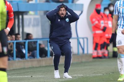 SPAL - BRESCIA