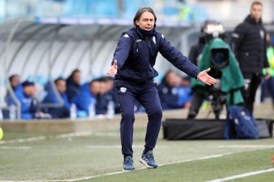 SPAL - BRESCIA