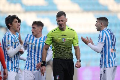 SPAL - BRESCIA