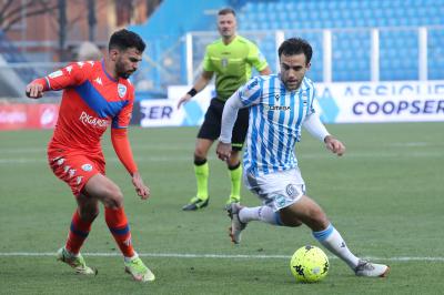 SPAL - BRESCIA