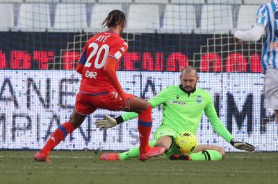 SPAL - BRESCIA
