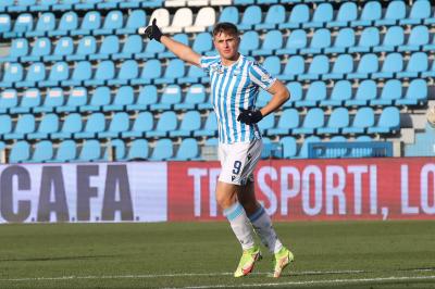 SPAL - BRESCIA