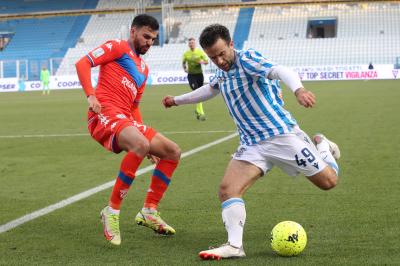 SPAL - BRESCIA