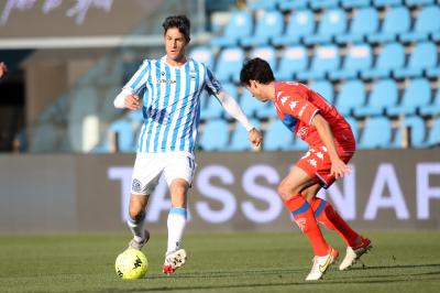 SPAL - BRESCIA