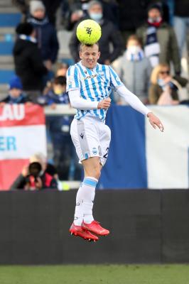 SPAL - BRESCIA