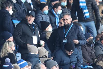 SPAL - BRESCIA