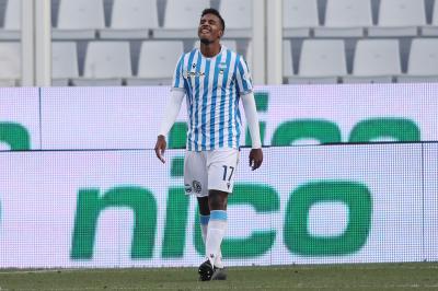 SPAL - BRESCIA
