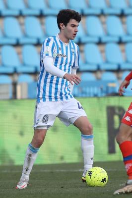 SPAL - BRESCIA