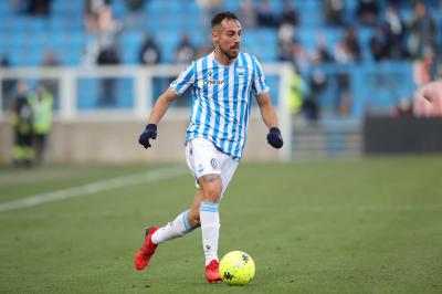 SPAL - BRESCIA