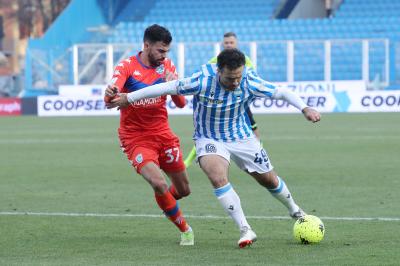 SPAL - BRESCIA