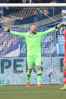 SPAL - BRESCIA