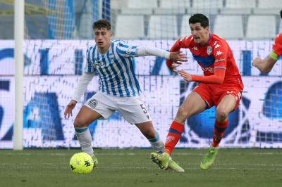SPAL - BRESCIA