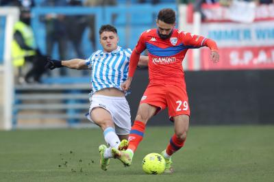 SPAL - BRESCIA