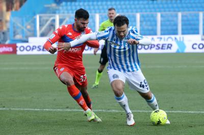 SPAL - BRESCIA