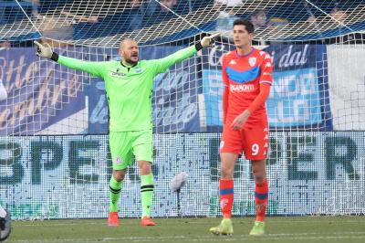 SPAL - BRESCIA