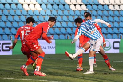 SPAL - BRESCIA