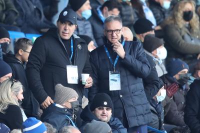 SPAL - BRESCIA