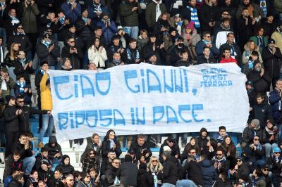 SPAL - BRESCIA
