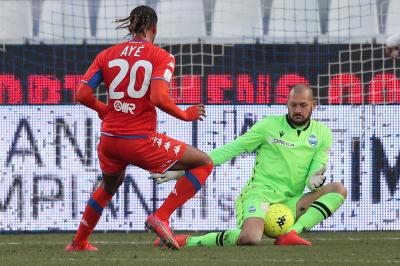 SPAL - BRESCIA