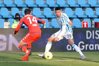 SPAL - BRESCIA