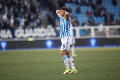 SPAL - BRESCIA