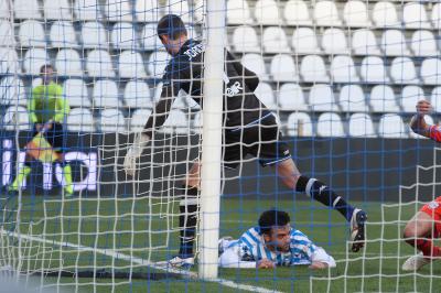 SPAL - BRESCIA
