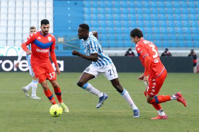 SPAL - BRESCIA