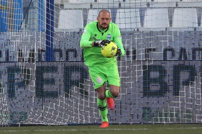 SPAL - BRESCIA