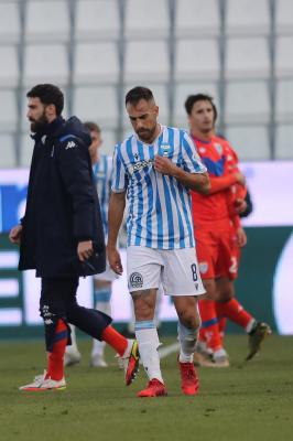 SPAL - BRESCIA