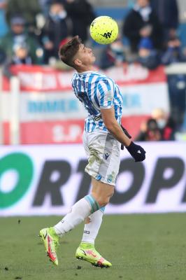 SPAL - BRESCIA
