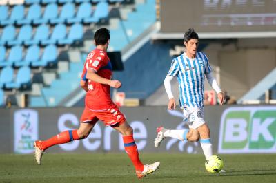 SPAL - BRESCIA