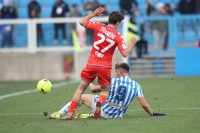 SPAL - BRESCIA