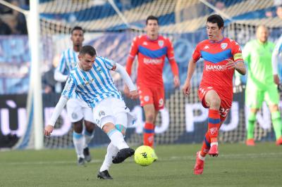 SPAL - BRESCIA