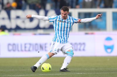 SPAL - BRESCIA