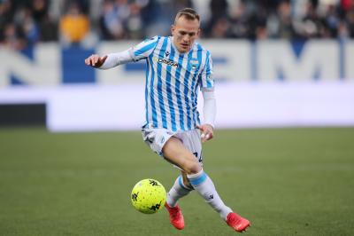 SPAL - BRESCIA