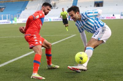 SPAL - BRESCIA