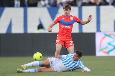 SPAL - BRESCIA