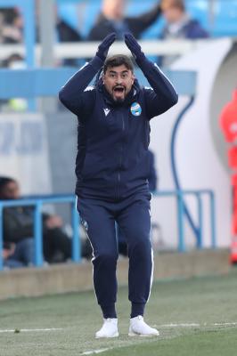 SPAL - BRESCIA
