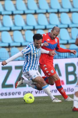 SPAL - BRESCIA