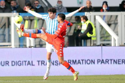 SPAL - BRESCIA