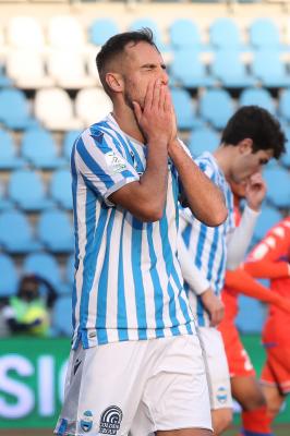 SPAL - BRESCIA